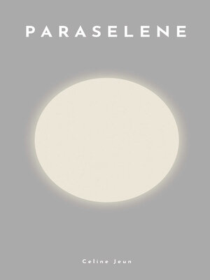 cover image of Paraselene